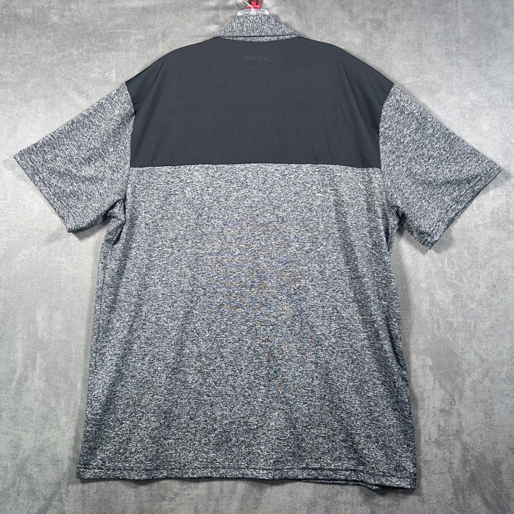 Barrett-Jackson Mens Signature Series Short Sleeve Polo Shirt Car Show 2XL - Picture 7 of 9